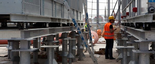Acrefine Seismic Products: Bolstering Structures Against Earthquake Forces