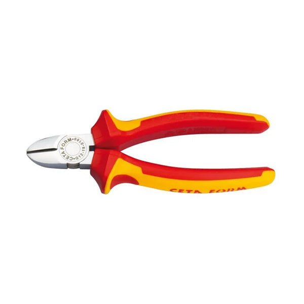 Ceta Form Insulated VDE Side Cutters