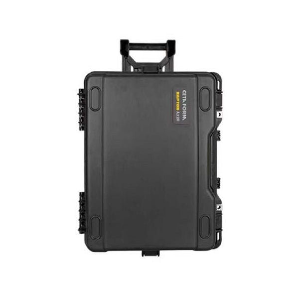 Ceta Form Raptor Hard Case Tool Box with Wheels