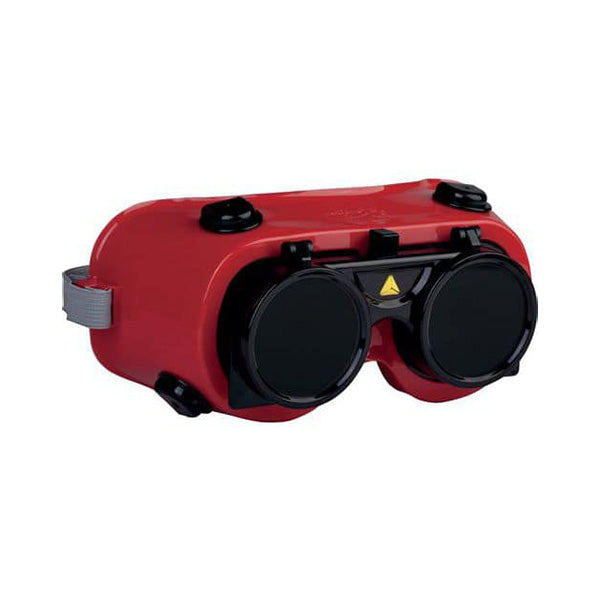 Delta Plus TOBA 3 T5 Welding Goggles