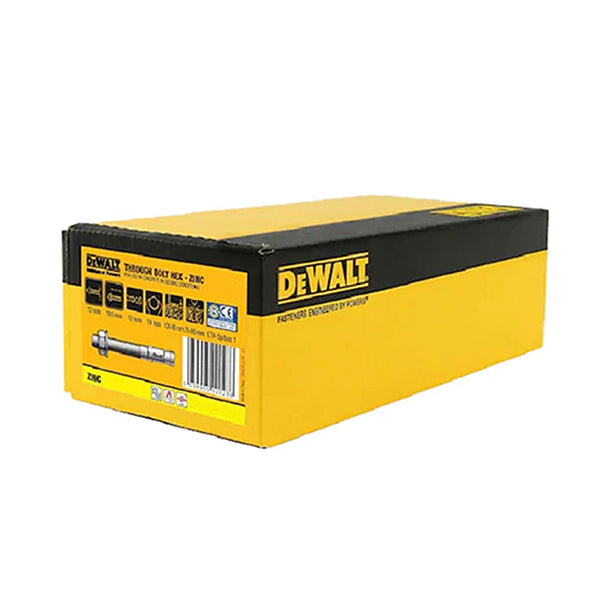 DeWalt PTB-PRO Throughbolt
