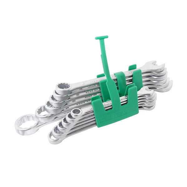 Elta Combination Spanner Set 12 Piece