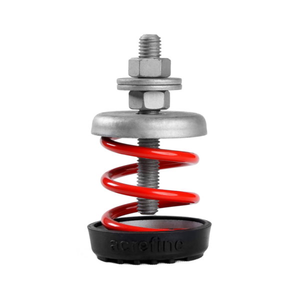 Acrefine Free Standing Spring Isolator AVI-S
