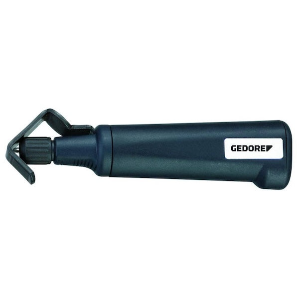 Gedore Heavy-Duty Cable Stripper