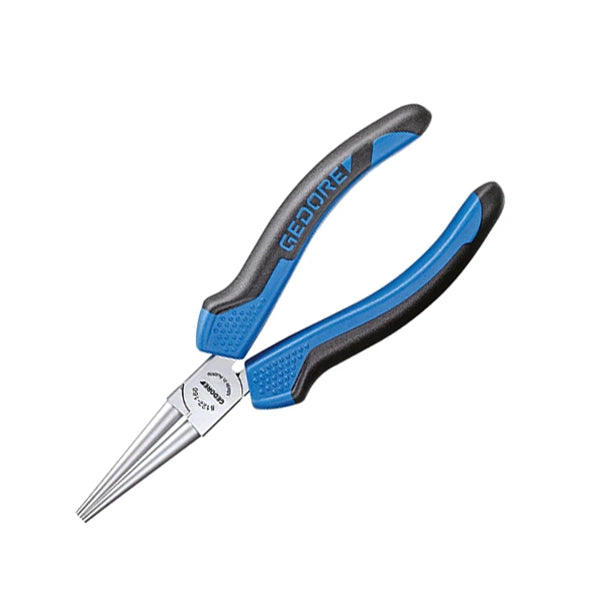 Gedore Round Nose Pliers 160 mm