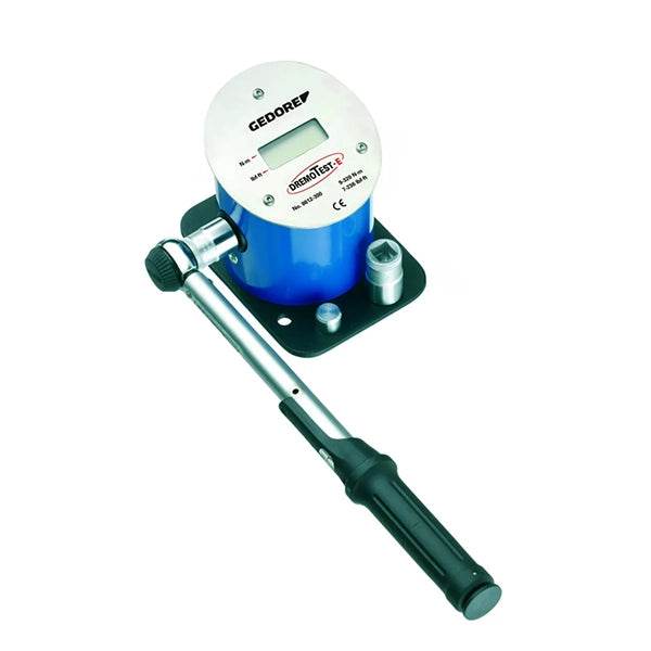 Gedore Torque Testing Device Dremotest E 9-320 Nm