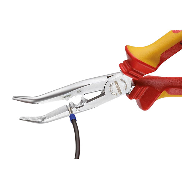 Gedore VDE Electricians Multi Purpose Pliers