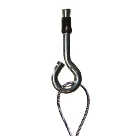 Gripple Cracked Concrete Ring Anchor