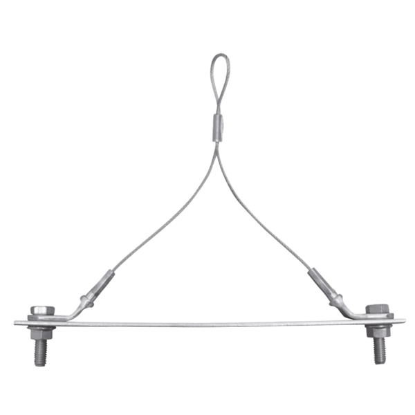 Gripple Y-Pipe Accessory