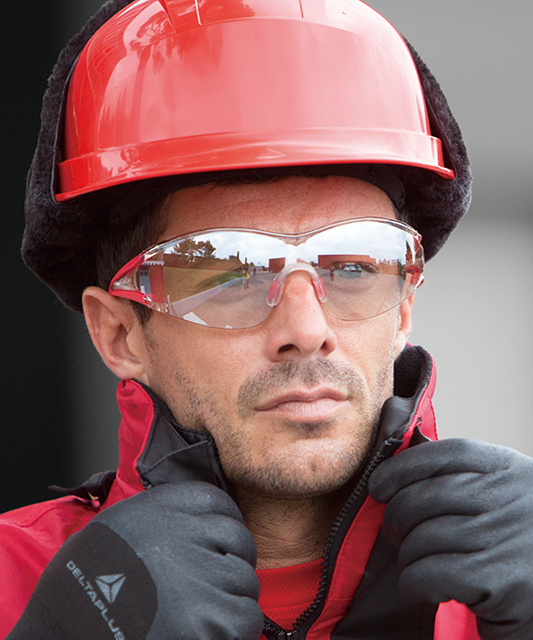 Enhancing Safety and Precision: Unveiling the Benefits of Delta Plus Welding Glasses