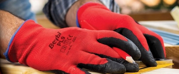 The Indispensable Gear: Exploring the Significance of Work Gloves