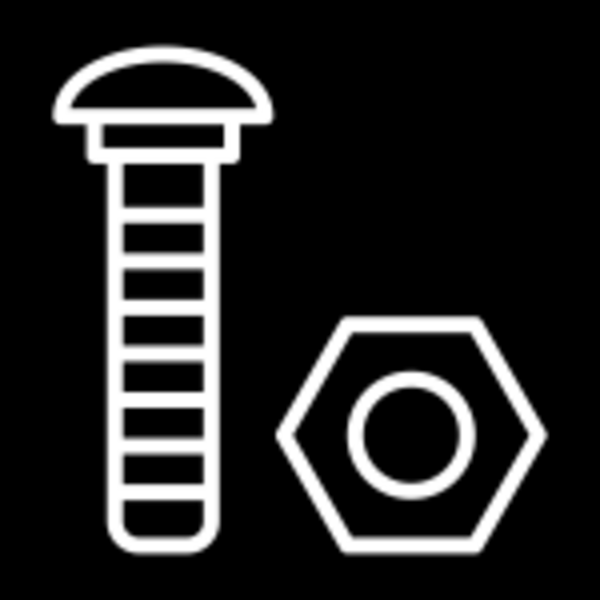 Hardware & Fixings