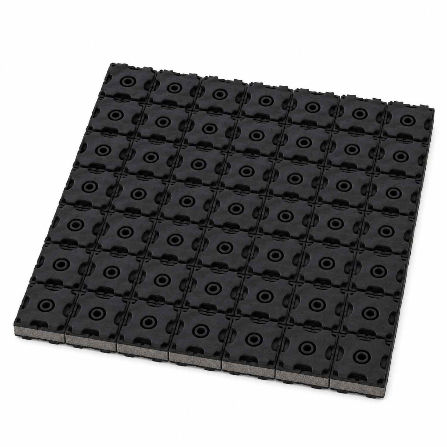 Acrefine Washing Machine Anti Vibration Pad