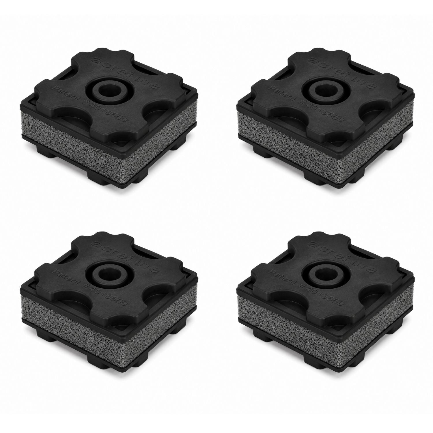Acrefine Washing Machine Anti Vibration Pad