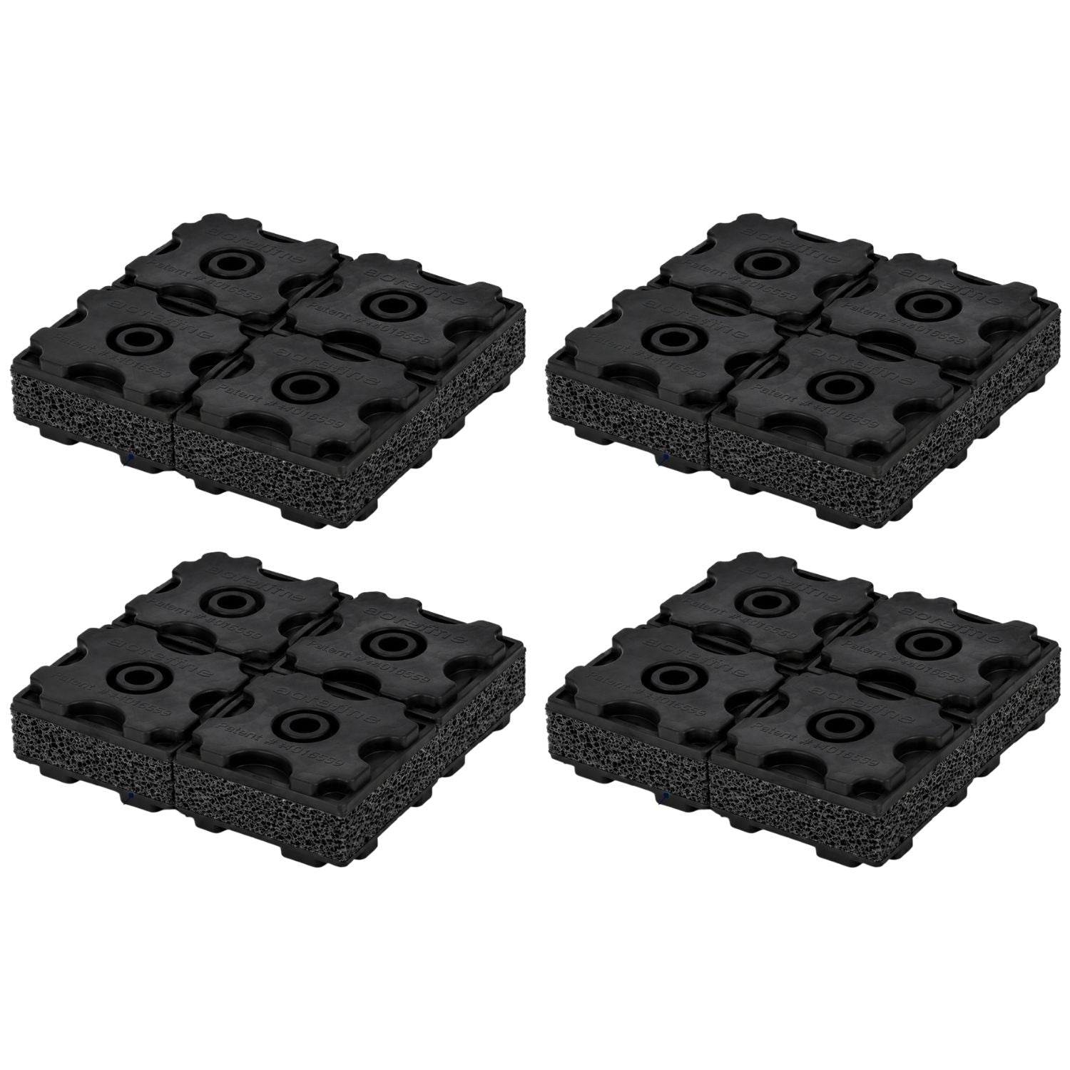 Acrefine Washing Machine Anti Vibration Pad