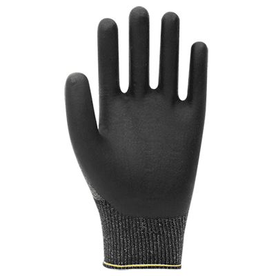 Beybi Foam Coated Nitrile Gloves B-Flex 110