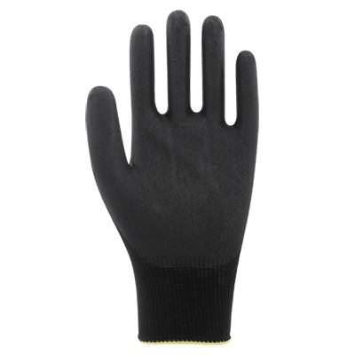 Beybi Polyurethane Coated Gloves PU Touch