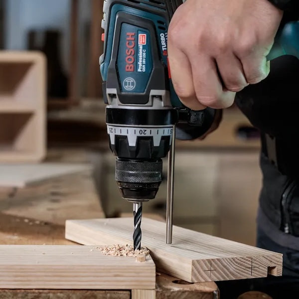 Bosch Wood Drill Bit Set 7-Piece X-line