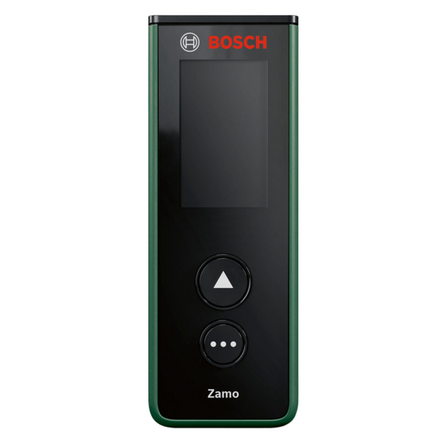 Bosch Laser Measure Zamo 25m | Digital Laser Distance Meter