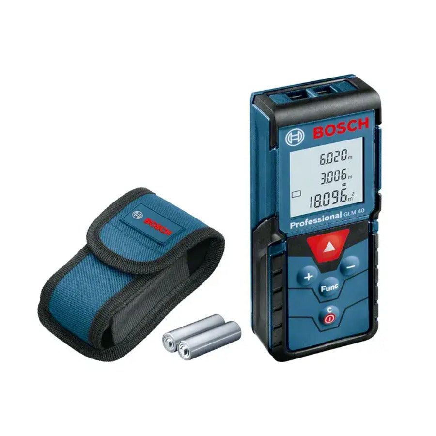 Bosch GLM 40 Laser Measure