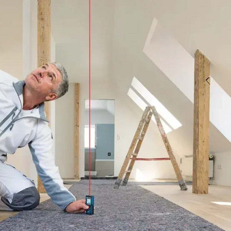 Bosch GLM 40 Laser Measure