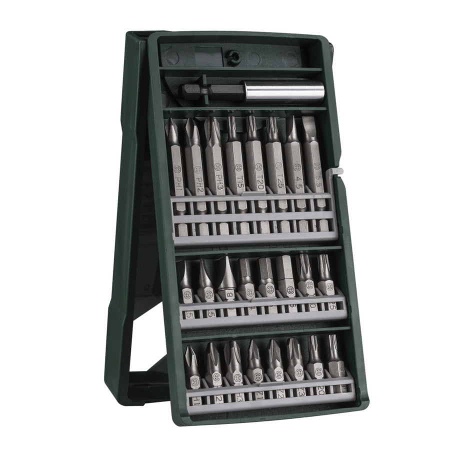 Bosch Screwdriver Bit Set 25-Piece X-line