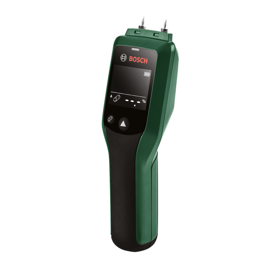 Bosch UniversalHumid Wood Moisture Meter