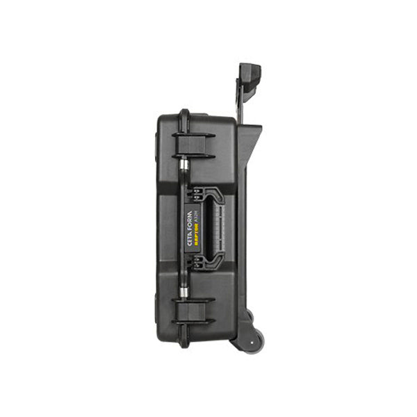 Ceta Form Raptor Hard Case Tool Box with Wheels
