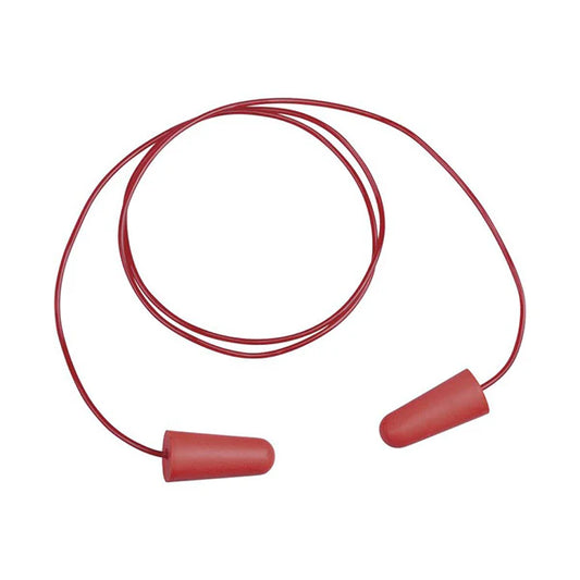 Delta Plus CONICCO Disposable Corded Ear Plugs