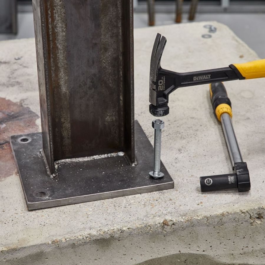 DeWalt PTB-PRO Throughbolt