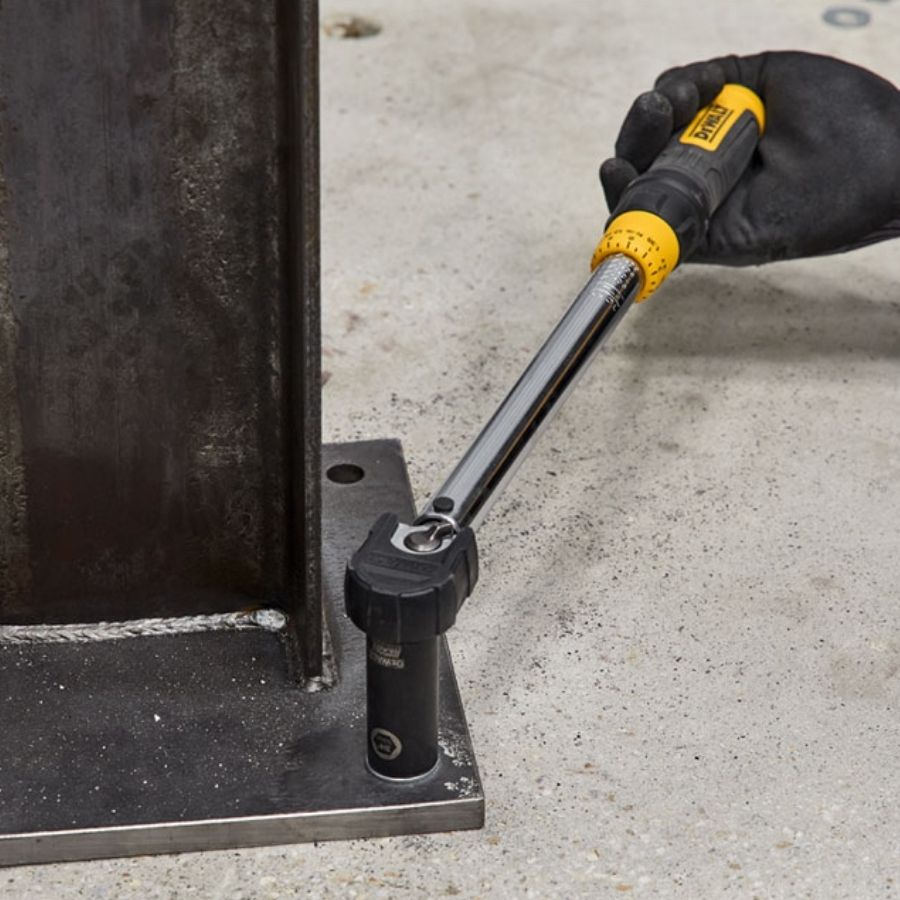 DeWalt PTB-PRO Throughbolt