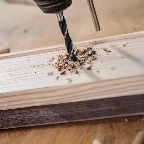 Bosch Wood Drill Bit Set 7-Piece X-line