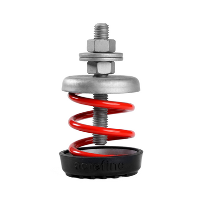 Acrefine Free Standing Spring Isolator AVI-S