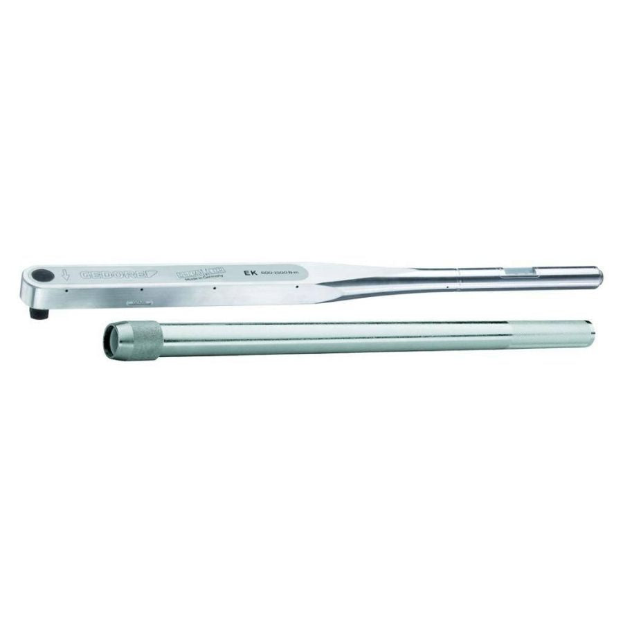 Gedore Dremometer Torque Wrench