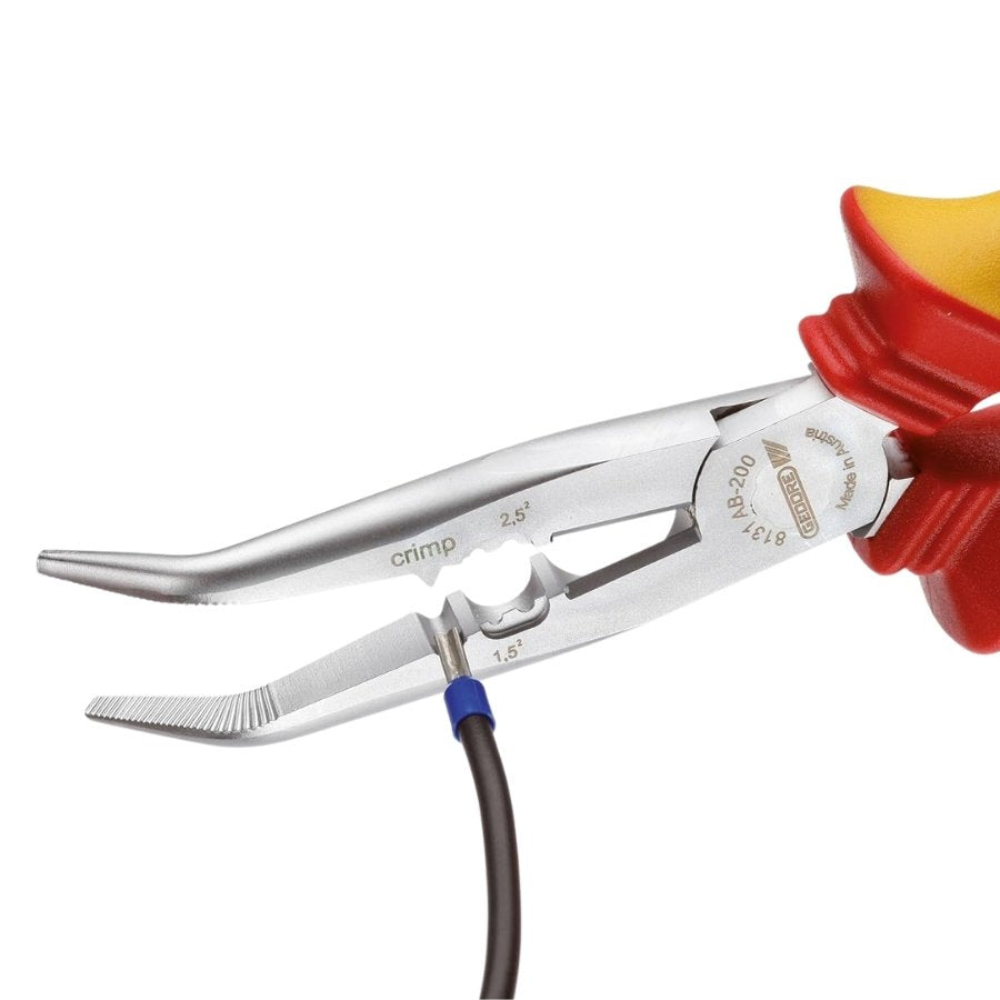 Gedore VDE Electricians Multi Purpose Pliers