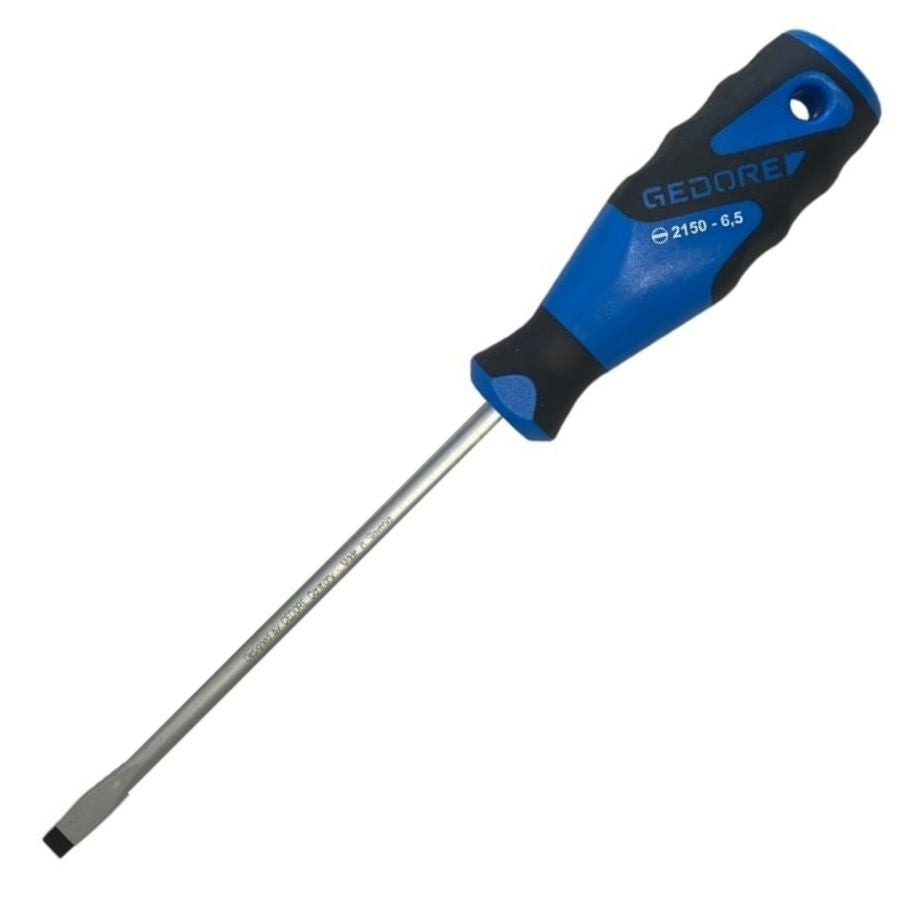 Gedore Flat Head Screwdriver
