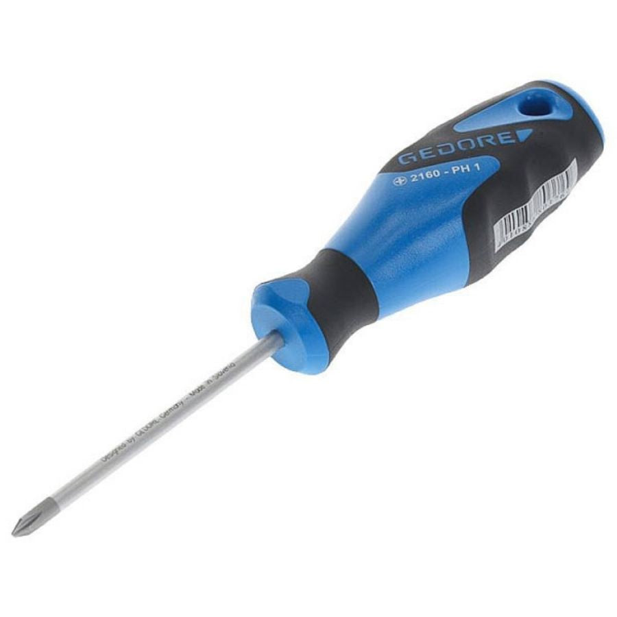 Gedore Cross Head Screwdriver