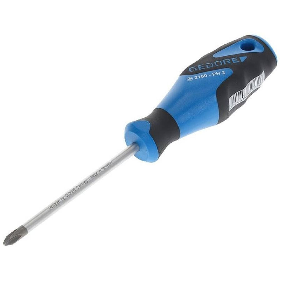 Gedore Cross Head Screwdriver