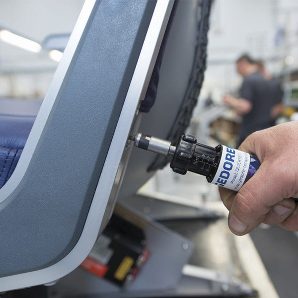 Gedore Adjustable Torque Screwdriver