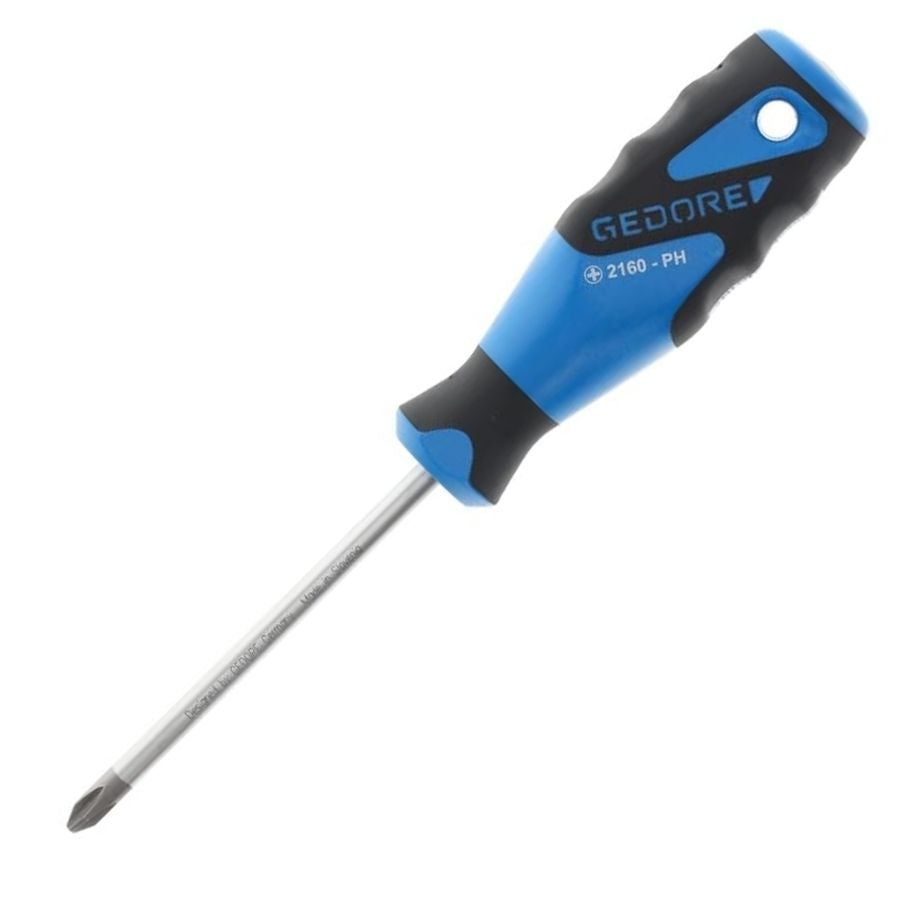 Gedore Cross Head Screwdriver