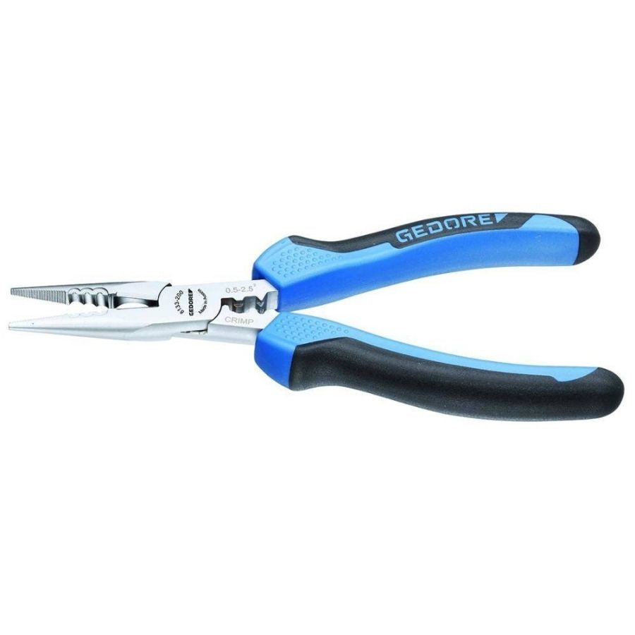 Gedore Multiple Function Pliers