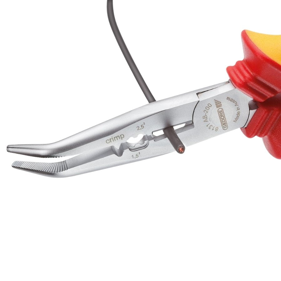 Gedore VDE Electricians Multi Purpose Pliers