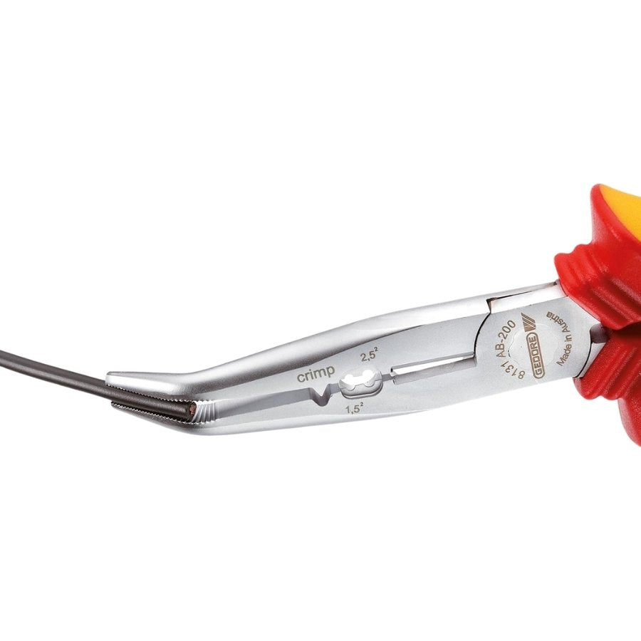 Gedore VDE Electricians Multi Purpose Pliers
