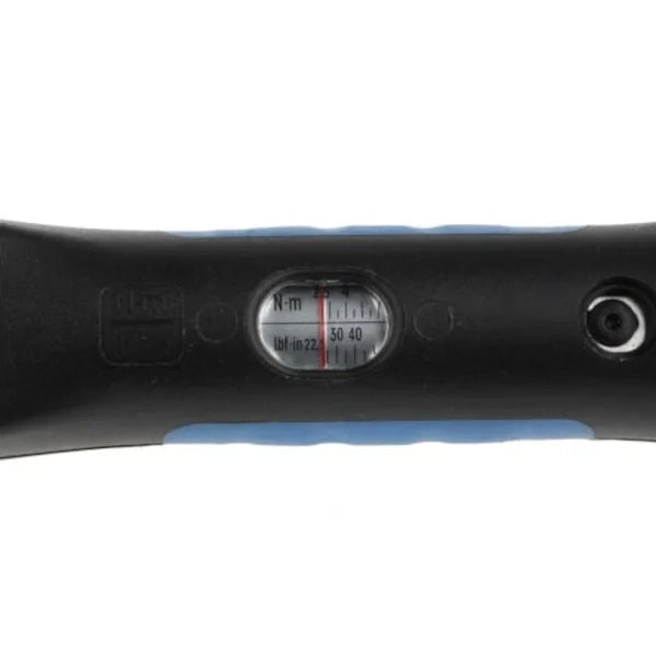 Gedore Torque Wrench 2.5-12 Nm