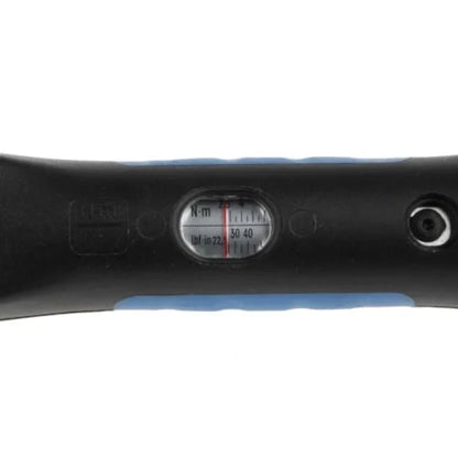 Gedore Torque Wrench 2.5-12 Nm