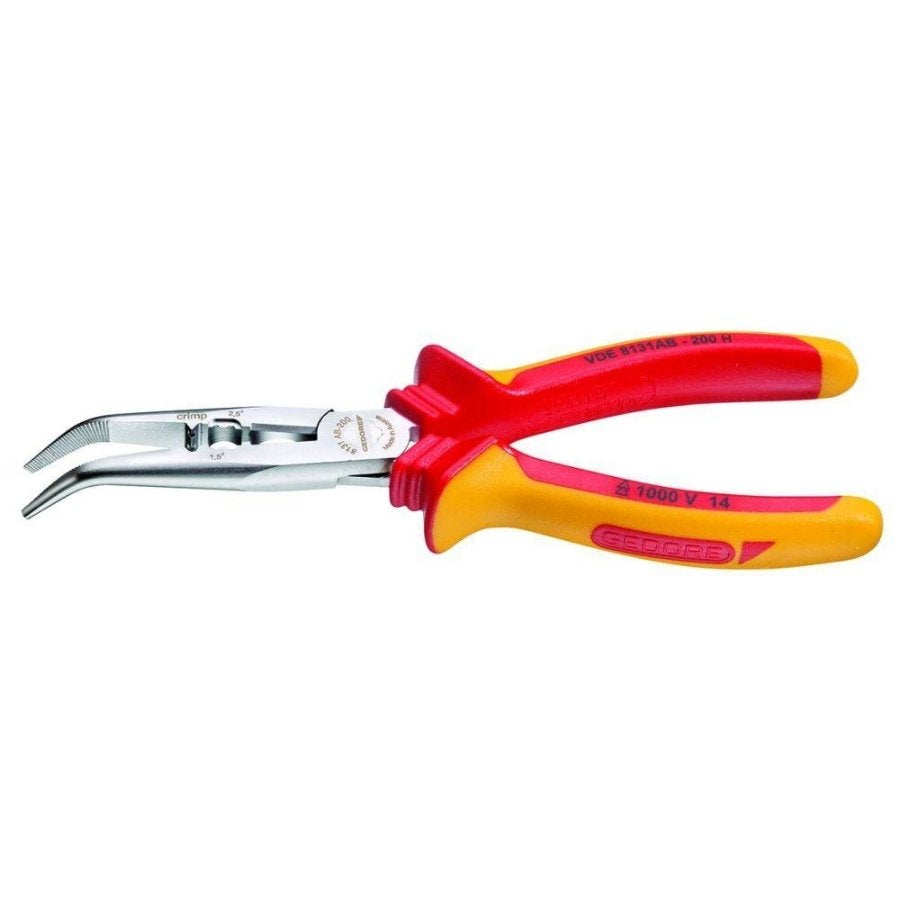 Gedore VDE Electricians Multi Purpose Pliers