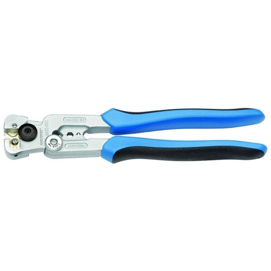 Gedore Heavy Duty Wire Rope Cutter