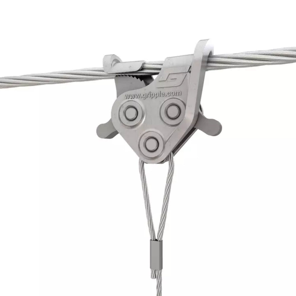 Online Store for Gripple Wire Suspension Systems in the UK