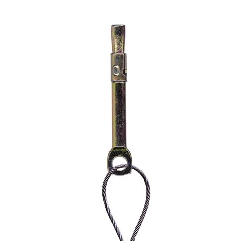 Concrete Ceiling Anchor (45kg SWL) for Gripple Wire Rope Hangers