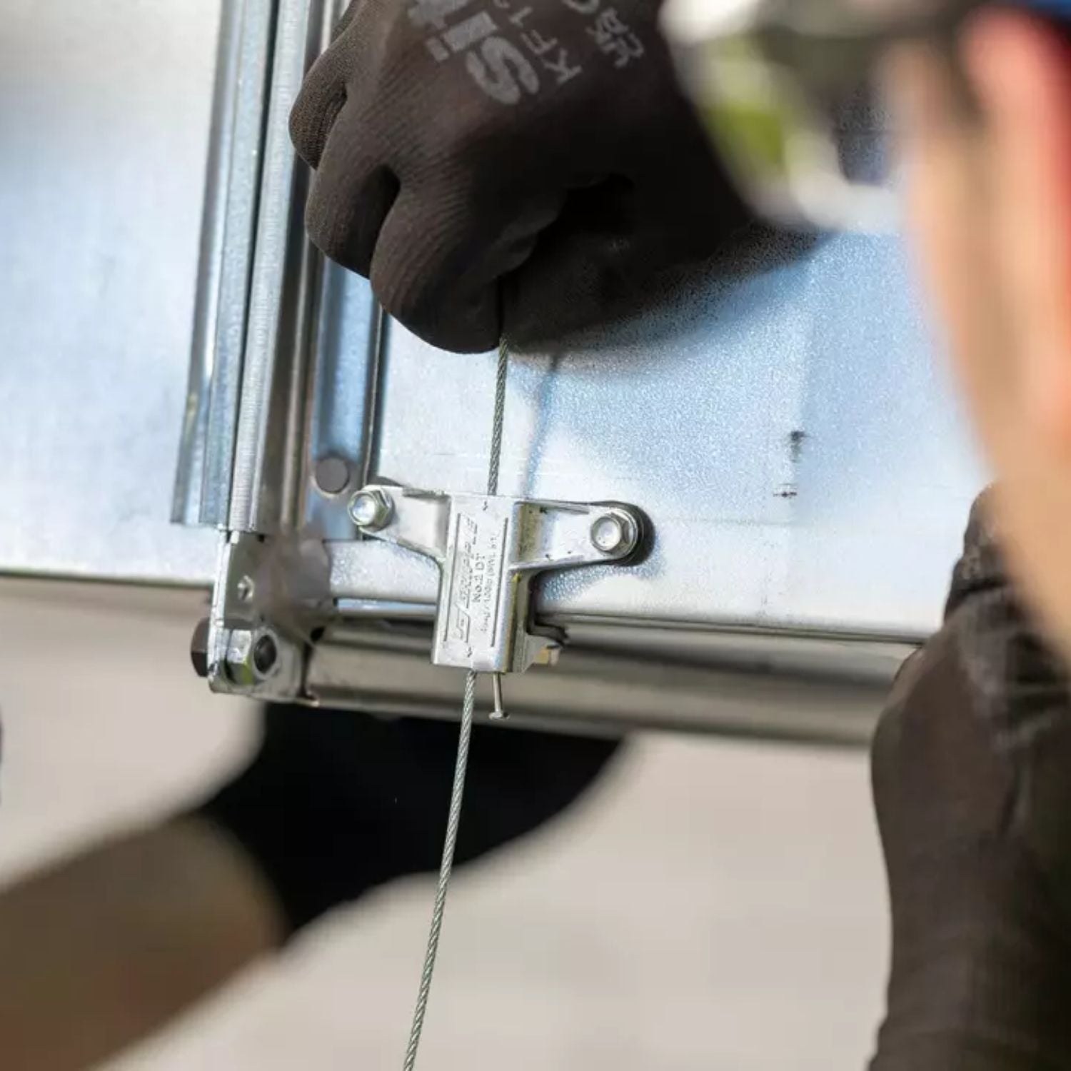 Gripple Duct Trapeze